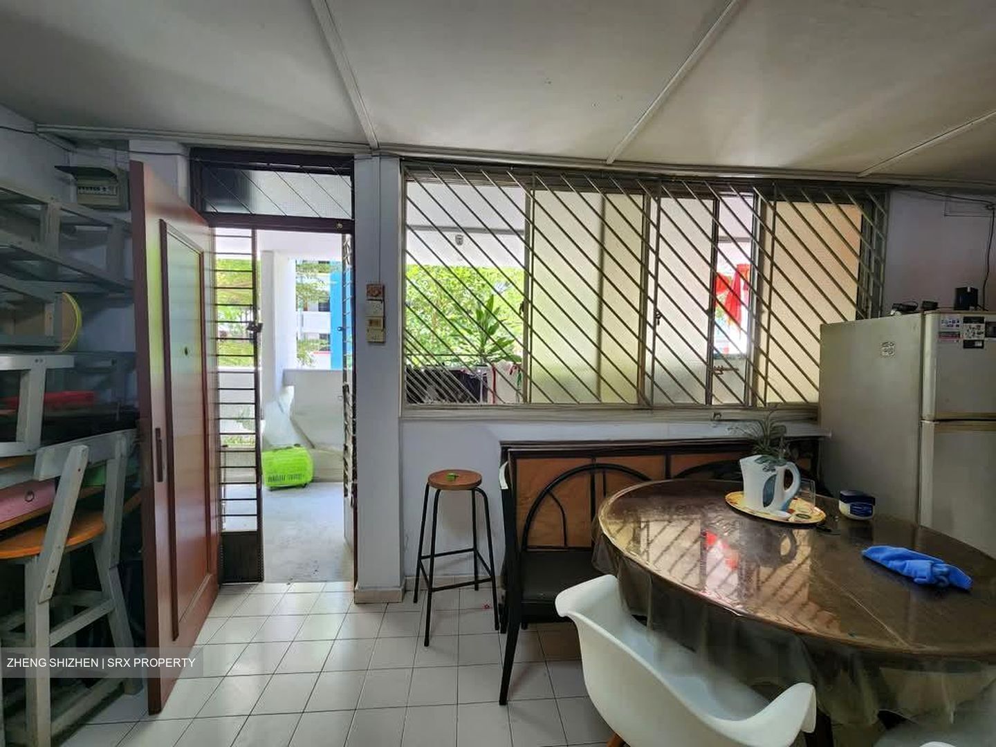 Blk 348 Kampong Ubi View (Geylang), HDB 4 Rooms #566487161